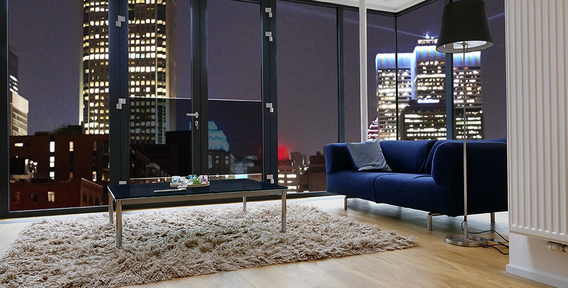 Luxury Penthouse in Playacar Private Rooftop Pool | Apartment in Playa ...