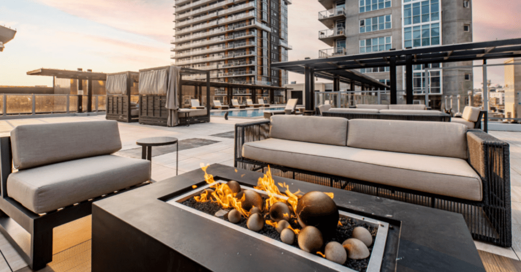 7 Reasons to Rent a Penthouse Apartment in San Diego - Ariel - Top Floor Penthouse Apartments In San Diego